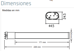 Lámpara PLL 20 10W SMD5630 Threeline. Mod. PLL10W-12284.jpg