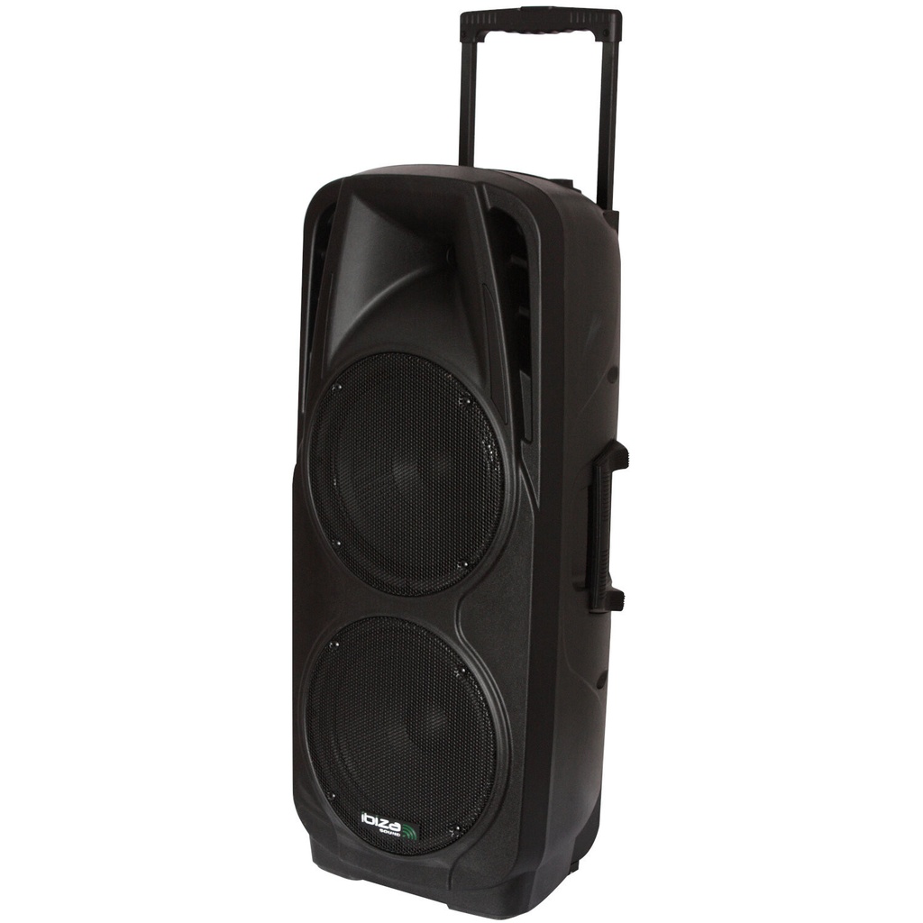 Sistema de sonido portátil 2x10" Ibiza Sound 600W. Mod. PORT-225VHF-BT-17649.jpg