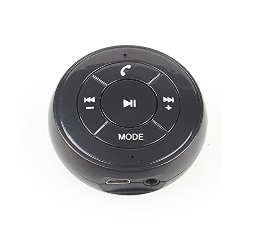 Receptor de audio de Bluetooth coche MP3 / FM / USB / AUX Negro. Mod. PT-750-8778.jpg