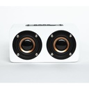 Altavoz multimedia Bluetooth 10W OQAN blanco. Mod. QBT-100-17911.jpg