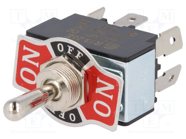 Interruptor de palanca 3 posiciones ON-OFF-ON 20A/12VDC. Mod. R13-28E-01-HPH-10897.jpg