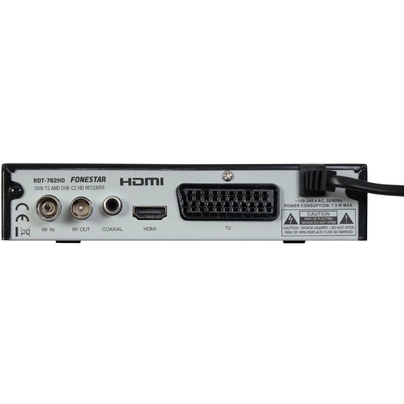 Receptor/Grabador TDT2 HD Fonestar. Mod. RDT-762HD-17839.jpg