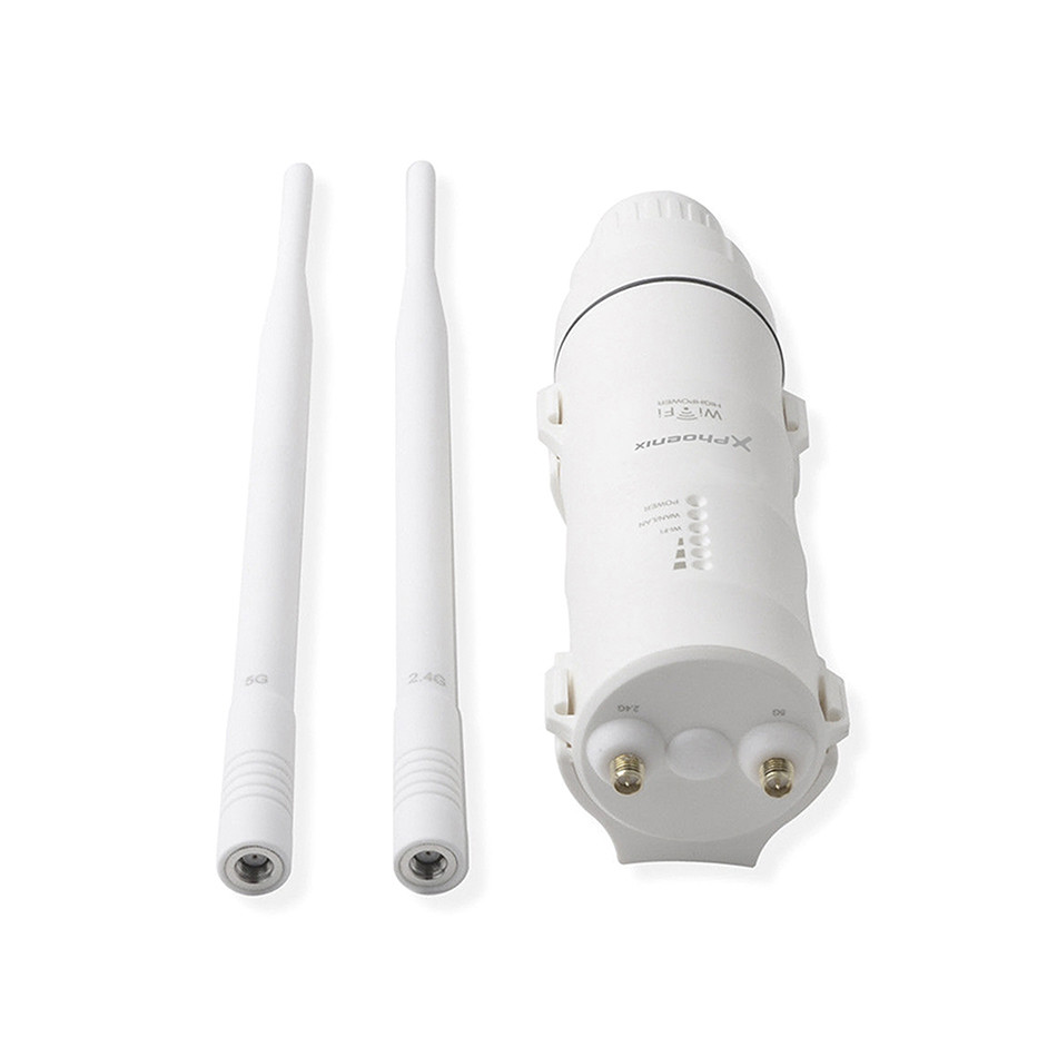 Repetidor wifi exterior punto acceso 600 MBPS Phoenix. Mod. PHW-REPEATER600OUT-9560.jpg