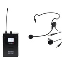 Micrófono diadema inalámbrico UHF para RM 30T. Mod. RM 30BP-8631.jpg