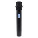Sistema de micrófono inalámbrico 1x micro mano UHF. Mod. RM 30 UHF-8731.jpg