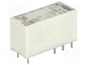 Relé electromagnético SPDT 110VCC 16A/250VAC 480mW. Mod. RM85-2011-35-1110-8229.jpg