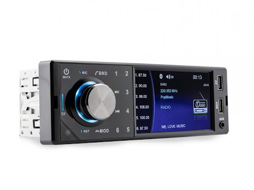 Autoradio USB SD FM Bluetooth CALIBER. Mod. RMD402DAB-BT-15257.jpg