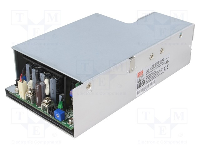 Fuente de alimentación 48VDC 10.4A 500W Mean Well. Mod. RPS-500-48-SF-15089.jpg