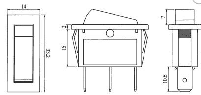 Interruptor 2 posciones ON-ON 10A 250VAC negro. Mod. RS1391CBB0-14349.jpg