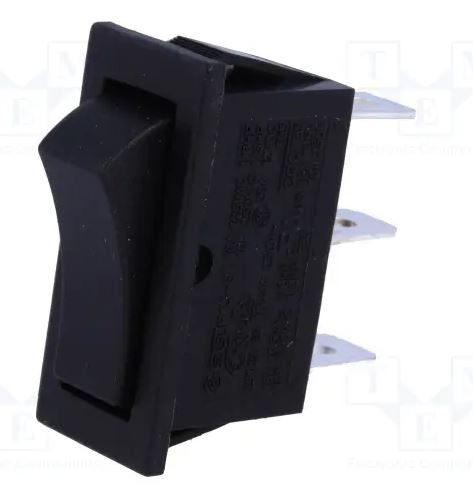 Interruptor 2 posciones ON-ON 10A 250VAC negro. Mod. RS1391CBB0-14350.jpg