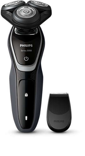 Afeitadora eléctrica Philips S5110/06-7563.jpg