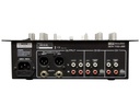 Mezclador DJ con 2 reproductores. 2 canales. Mark. Mod. SION 702 USB-16143.jpg