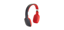 Auriculares bluetooth plegable rojo Fonestar. Mod. SLIM-R-11207.jpg