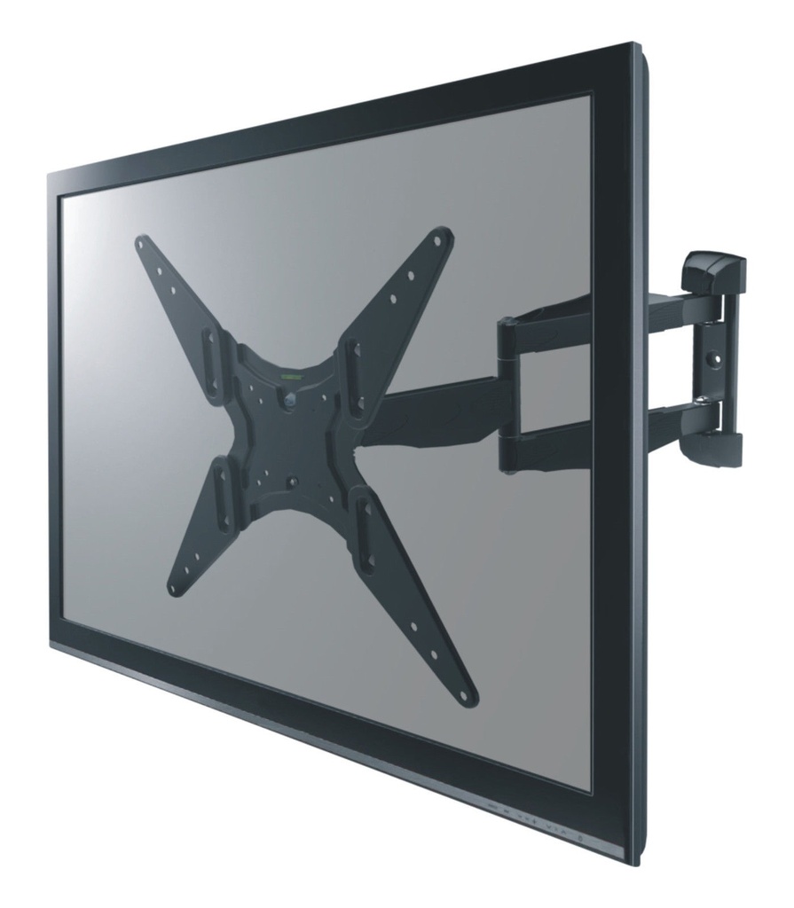 Soporte de pared para PLASMA / LCD / LED de 13" a 55" con giro e inclinación FLEXI GRANDE. Mod. SP05-5834.jpg