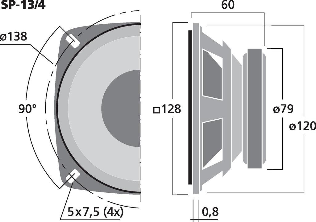Altavoz universal 13 cm 20 W 4 O. Mod. SP-13/4-15811.jpg