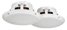 Pareja de altavoces empotrables, 20W con doble cono, 8 O. Mod. SPE-130/WS-7358.jpg