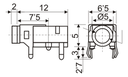 Jack hembra miniatura estéreo de 3.5mm. PCB. Mod. 15.429-11780.jpg