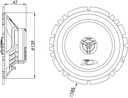 Pareja altavoces coche 6 1/2" 220W ALPINE. Mod. SXE-1725S-15706.jpg