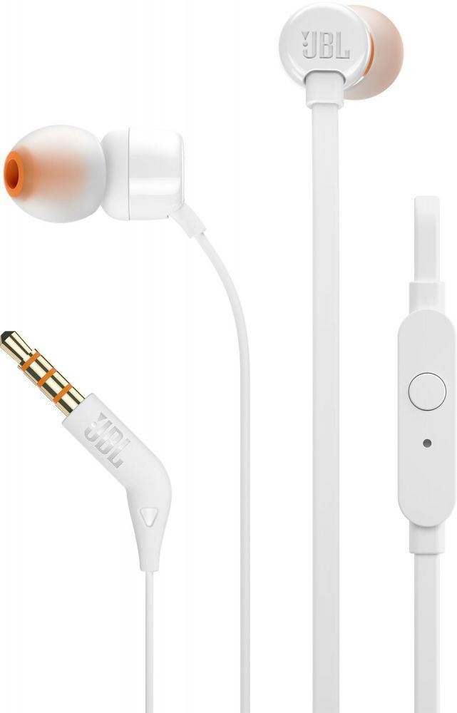 Auriculares JBL binaural Blanco. Mod.  T110WHT-13489.jpg