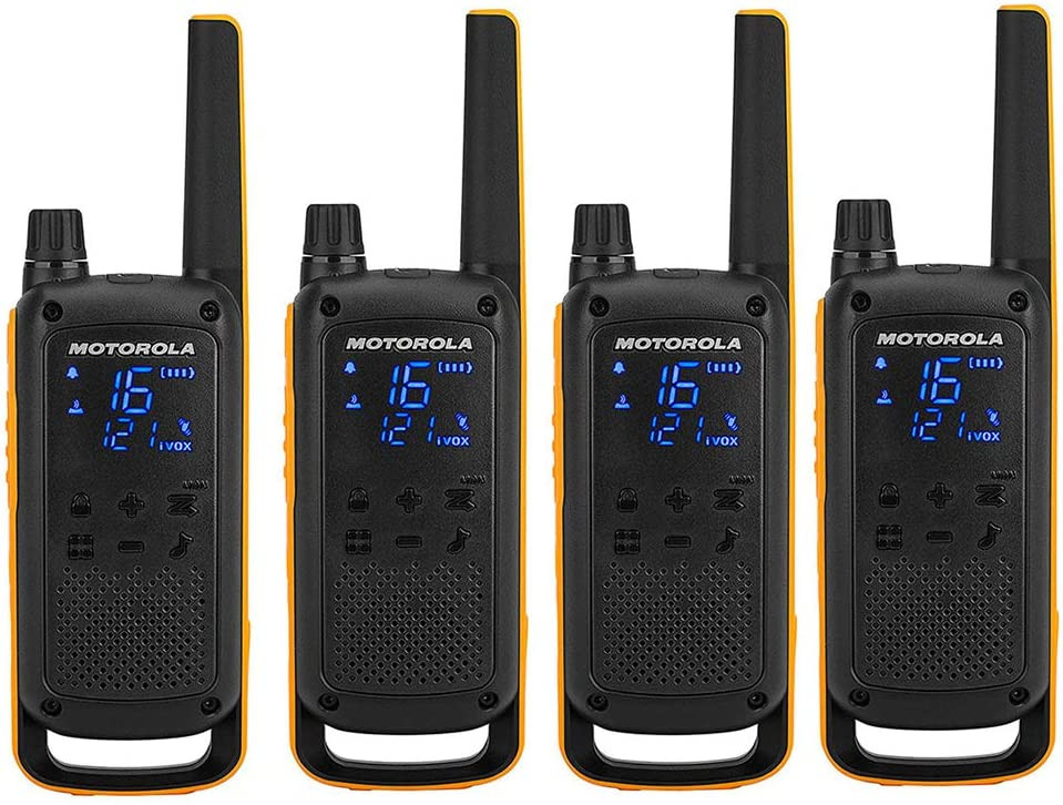 Pack 4 walkie talkies 10km Motorola IPx4. Mod. T82 EXTREME QUAD-16570.jpg
