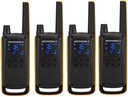 Pack 4 walkie talkies 10km Motorola IPx4. Mod. T82 EXTREME QUAD-16570.jpg