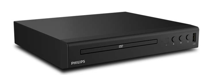 Reproductor DVD c/ HDMI y USB PHILIPS. Mod. TAEP200/16-16912.jpg