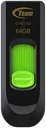 Pendrive memoria USB 64Gb 3.2 green Team Group. Mod. TC145364GG01-17402.jpg