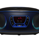 Racio CD Bluetooth USB Azul Denver. Mod. TCL-212BTBLUE-10654.jpg