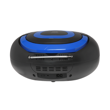 Racio CD Bluetooth USB Azul Denver. Mod. TCL-212BTBLUE-10656.jpg