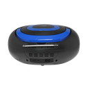 Racio CD Bluetooth USB Azul Denver. Mod. TCL-212BTBLUE-10656.jpg