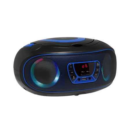 Racio CD Bluetooth USB Azul Denver. Mod. TCL-212BTBLUE-10659.jpg