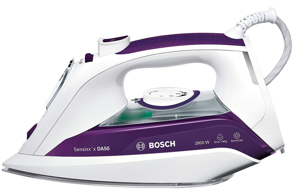 Planca de vapor 2800W Bosch Sensixx'x DA50. Mod. TDA5028020-11305.jpg