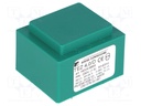 Transformador encapsulado 4VA E: 230V - S: 22-22V. Mod. TEZ4/D/22-22V-13917.jpg