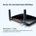 Router 4G SIM 300Mbps Wifi TP-Link. Mod. TL-MR6400-16295.jpg