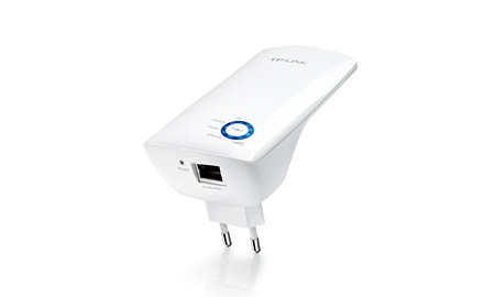 Extensor de Cobertura Wi-Fi Universal a 300Mbps. Mod. TL-WA850RE-4131.jpg