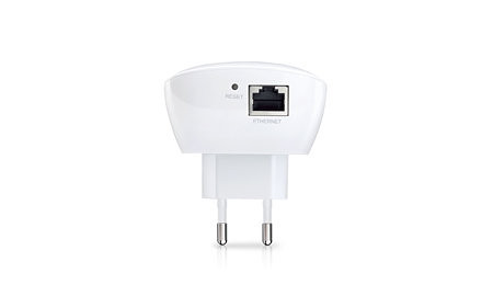 Extensor de Cobertura Wi-Fi Universal a 300Mbps. Mod. TL-WA850RE-4132.jpg