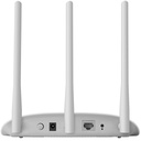 Punto de acceso 450Mbps WLAN TP-LINK. Mod. TL-WA901N-15864.jpg