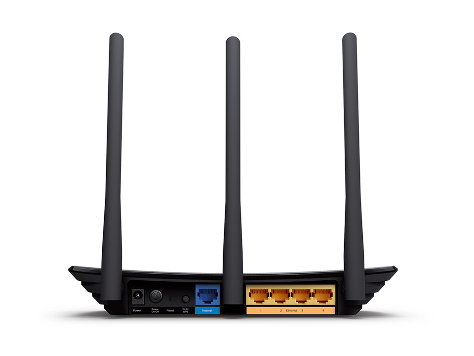 Router Inalámbrico N TP-LINK a 450Mbps TL-WR940N-3307.jpg