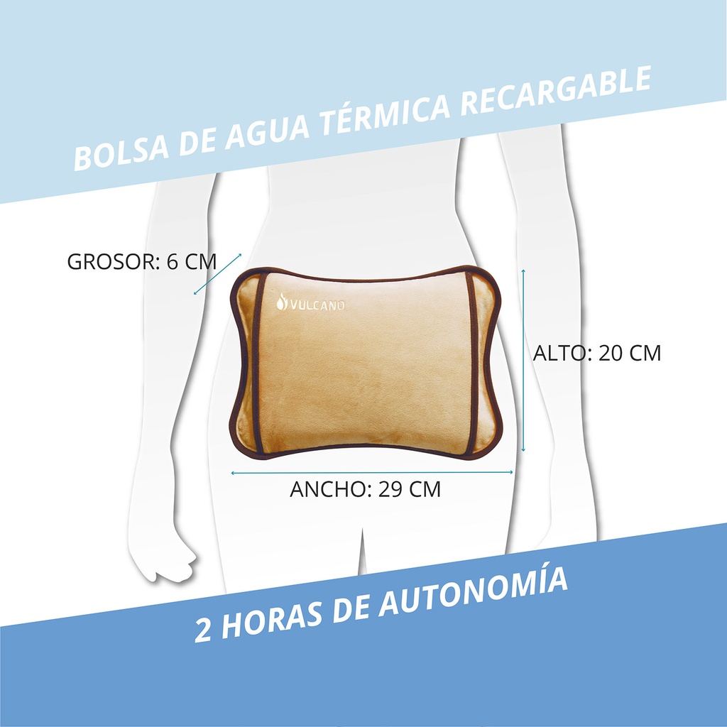 Bolsa de agua térmica recargable TM Electron. Mod. TMHEP300-13053.jpg