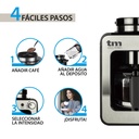 Cafetera de goteo con molinillo 4 tazas. Mod. TMPCF020S-12744.jpg