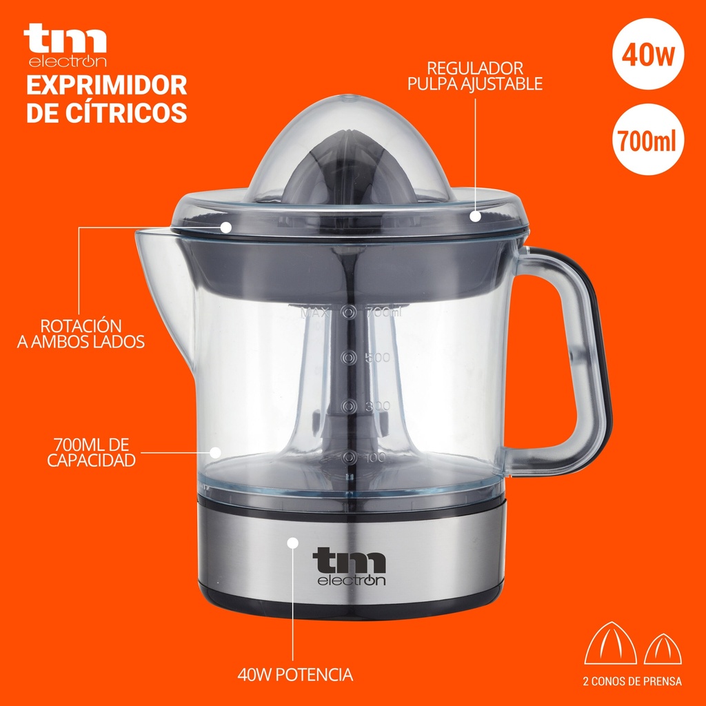 Exprimidor de cítricos 700ML 40W TM. Mod. TMPEX005-15968.jpg