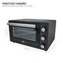 Horno convección de sobremesa 20 L. Mod. TMPHO020-16532.jpg