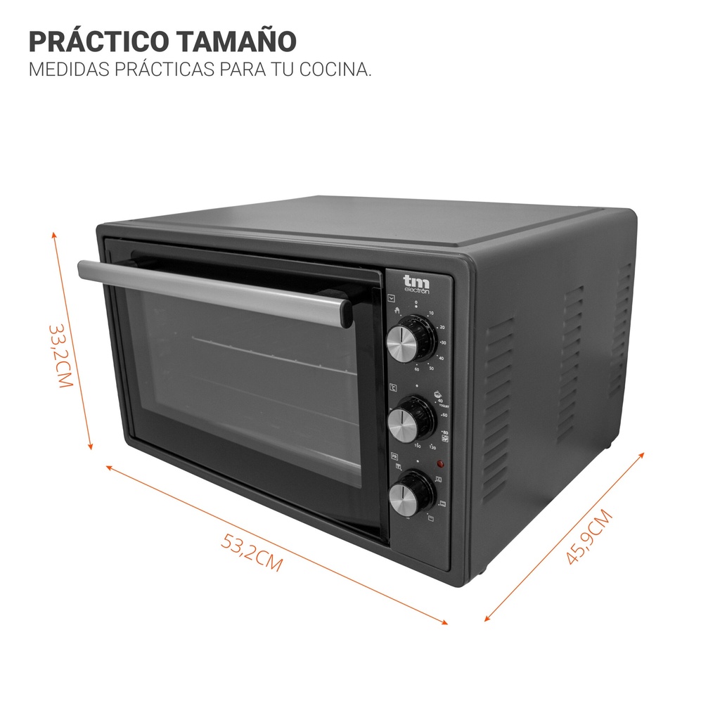 Horno convección de sobremesa 37 L. Mod. TMPHO037-16535.jpg