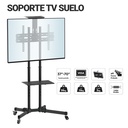 Soporte suelo TV 37" a 70" 50kg. Mod. CR0661-17560.jpg