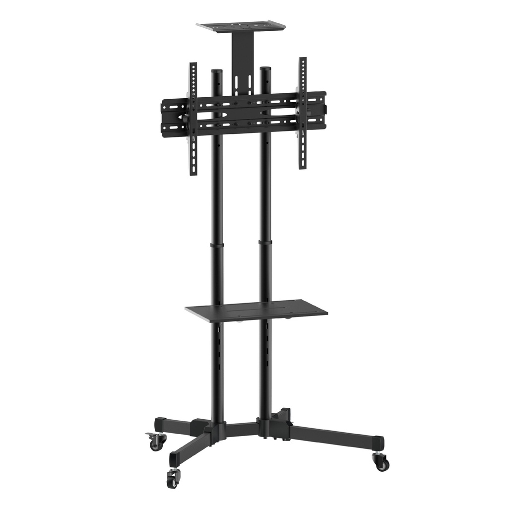 Soporte suelo TV 37" a 70" 50kg. Mod. CR0661-17561.jpg