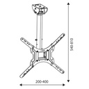 Soporte de techo TV 26" a 55" TM. CR0369-11629.jpg