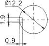 Interruptor de palanca SPST OFF-ON 10A/250VAC faston. Mod. 11464I-10287.jpg