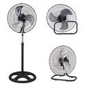 Ventilador pie 3 en 1 50cm 70W negro. Mod. 183771009-17320.jpg