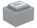 Transformador encapsulado 12VA 230VCA 2x12V 500mA. Mod. TSZZ12/008M-15630.jpg