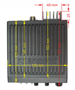 Emisora 27MHz PRESIDENT TAYLOR IV. Mod. TAYLORIV-12665.jpg